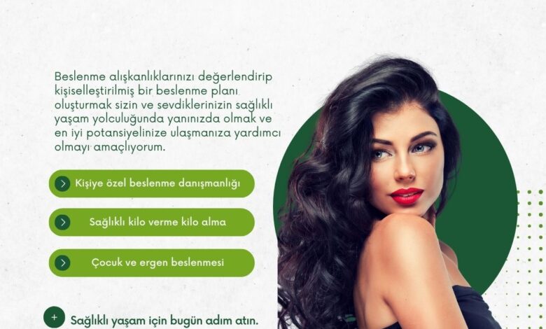 adana diyetisyen