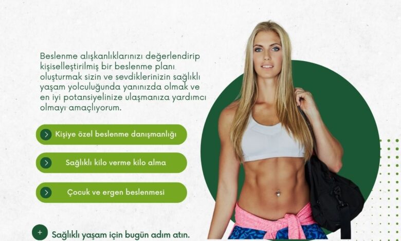 Amasya Diyetisyen