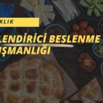 Bağışıklık Güçlendirici Beslenme Danışmanlığı