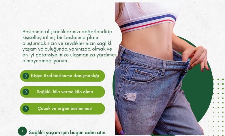 Balıkesir Diyetisyen