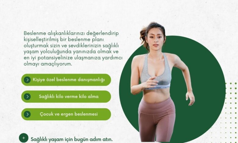 Bilecik Diyetisyen