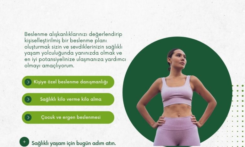 Bingöl Diyetisyen