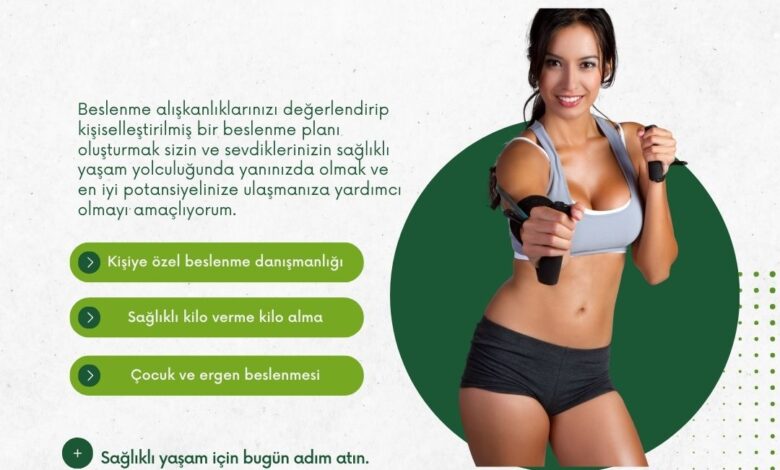 Bursa Diyetisyen