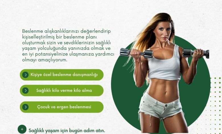 Çankırı Diyetisyen