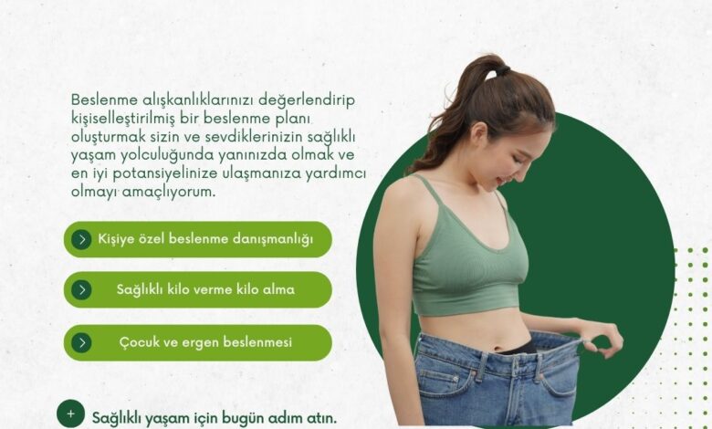 Eskişehir Diyetisyen