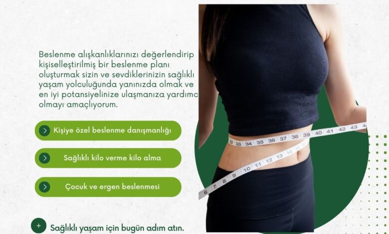 Gaziantep Diyetisyen