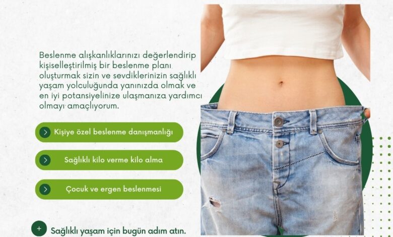 Giresun Diyetisyen