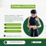 İstanbul Diyetisyen