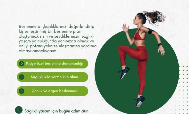 Mersin Diyetisyen